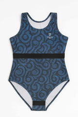 Storm Tide Burkini 2217