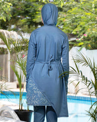 Blue Reef Burkini 2213