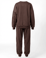 Coca Cozy winter pajamaset 6701 - Youlya - winter pajama set