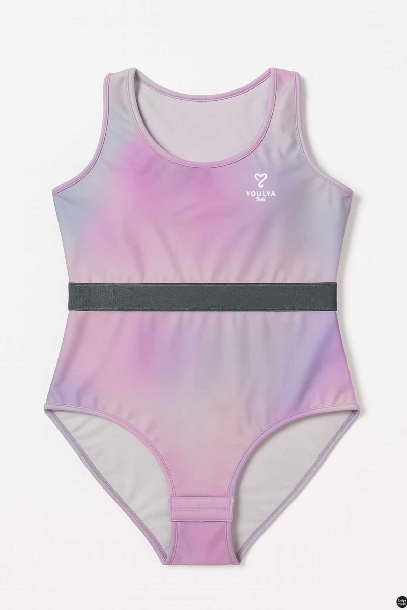 Coral Mist Burkini 2207 - Youlya -