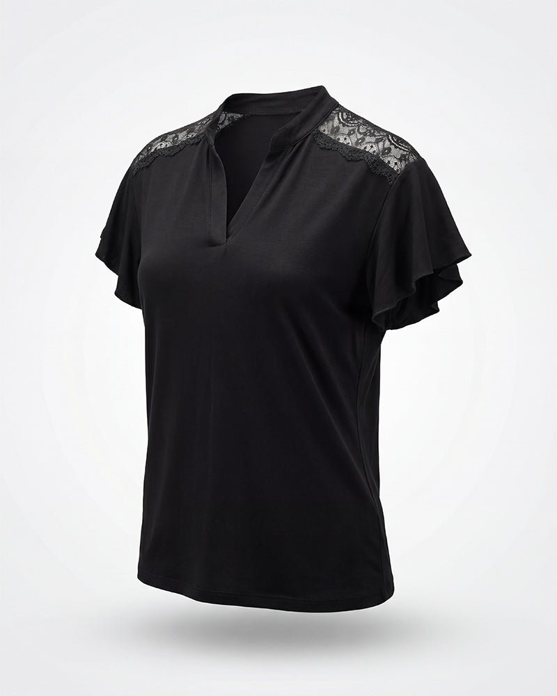 Midnight Terra Pajama Set 6805 - Youlya - pajama set