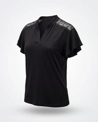 Midnight Terra Pajama Set 6805 - Youlya - pajama set