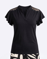 Pajama Set 6606 - Youlya - pajama set