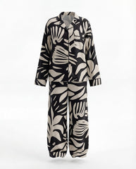 Pajama Set 6620 - Youlya - pajama set