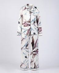 Pajama Set 6624 - Youlya - pajama set