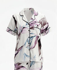 Pajama Set 6626 - Youlya - pajama set