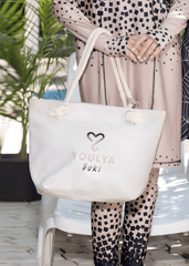 Sahara Dusk Burkini 2209 - Youlya -