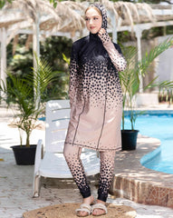 Sahara Dusk Burkini 2209 - Youlya -