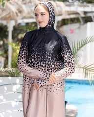 Sahara Dusk Burkini 2209 - Youlya -