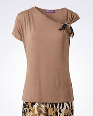 Terra Mix Pajama set 6801 - Youlya - pajama set