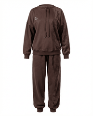 Coca Cozy winter pajamaset 6701 - Youlya - winter pajama set