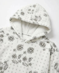 Nordic Mist PajamaSet 6716 - Youlya - winter pajama set