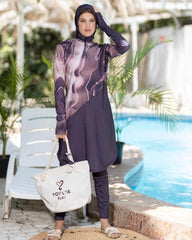 Ocean Motion Burkini 2216 - Youlya - 
