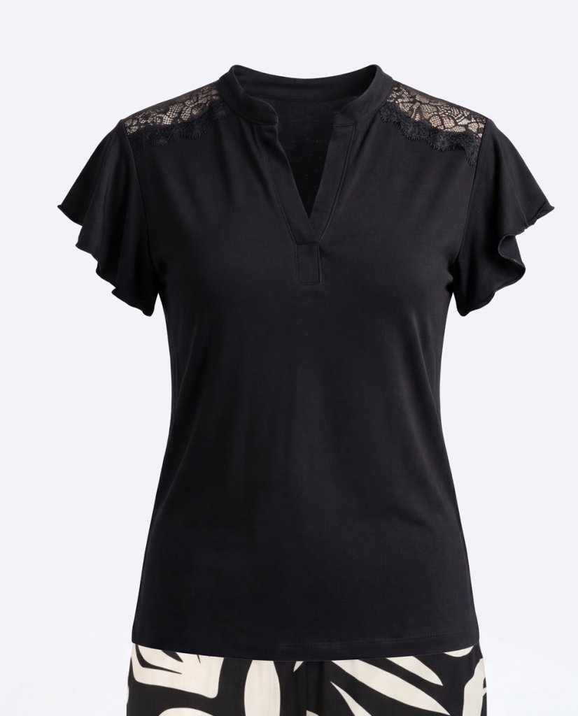 Pajama Set 6606 - Youlya - pajama set