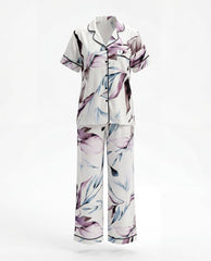 Pajama Set 6626 - Youlya - pajama set