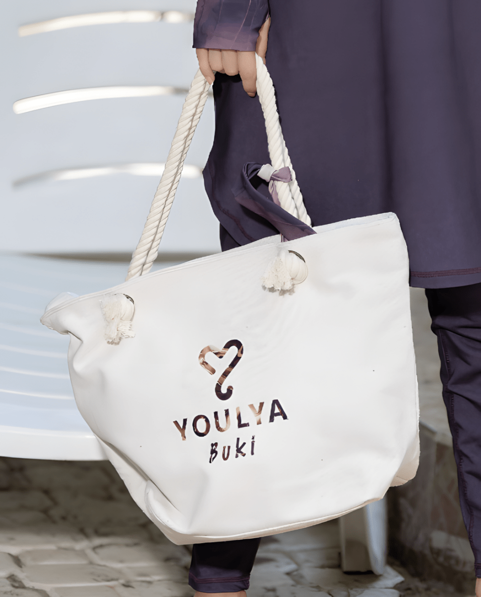 Royal Drift Burkini 2206 - Youlya - 