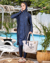 Storm Tide Burkini 2217 - Youlya - 